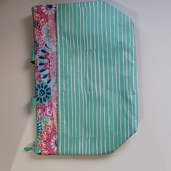 thirty-one Handbags - Thirty-one - Thermal Tote, Pixie Pop